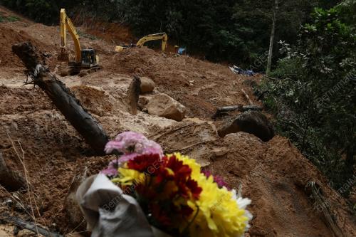 OPERASI MENCARI DAN MENYELAMAT