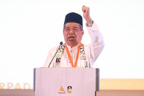 DATUK SERI MOHAMAD SABU