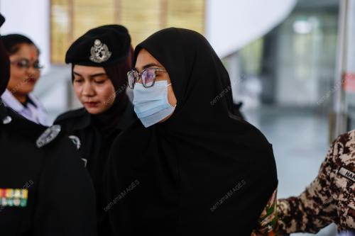 MAHKAMAH ZAYN RAYYAN