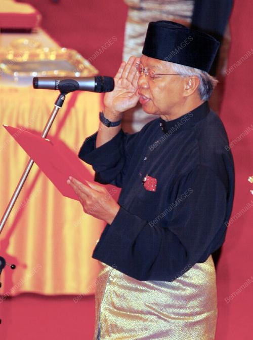 EXCO KERAJAAN NEGERI SELANGOR