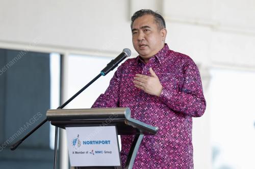 ANTHONY LOKE