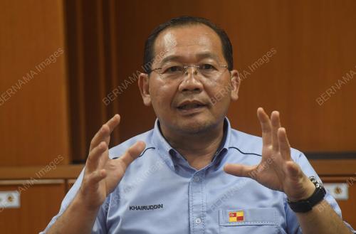 PERANCANGAN PENUBUHAN SERVE ELITE