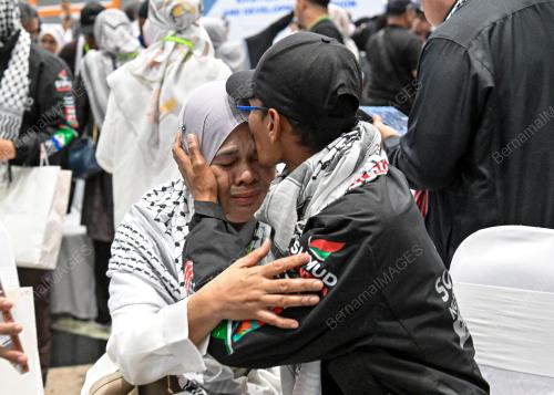 SUMUD FLOTILLA 2.0