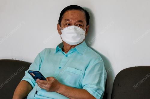 DATUK YAP WEE LEONG