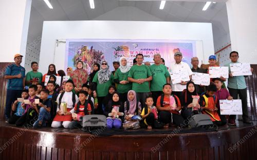 DATUK MAZLAN ALIMAN