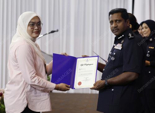 CP DATUK HUSSEIN OMAR KHAN