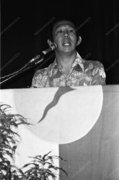 MUSA HITAM