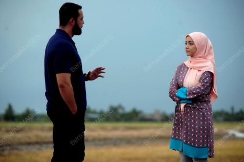 AKTIVITI PENGAMBARAN DRAMA SEMASA PKPP
