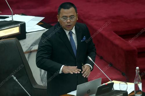 PERSIDANGAN DUN SELANGOR