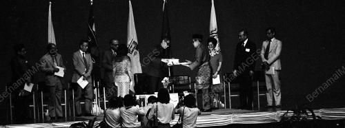 MUHAMMAD GHAZALI SHAFIE