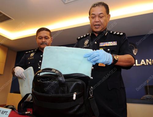ACP NORDIN KADIR