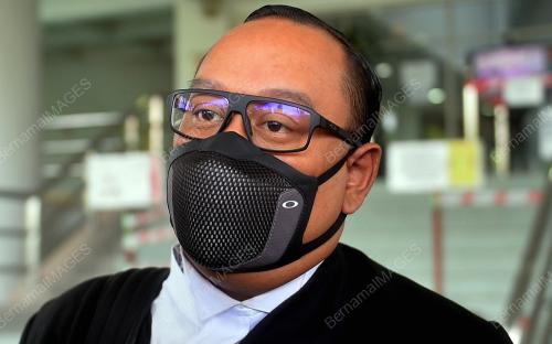 HAMIDI MOHD NOH