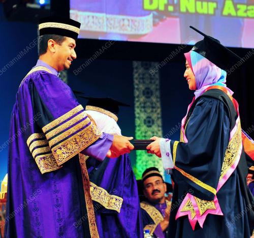 TUANKU MIZAN ZAINAL ABIDIN