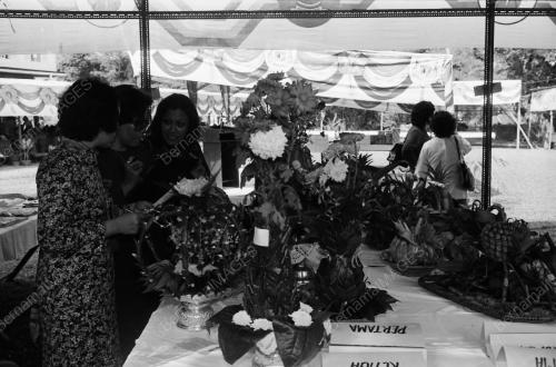 HARI WANITA PERINGKAT SELANGOR