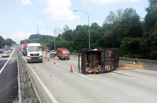 SG03_26032015_KEMALANGAN