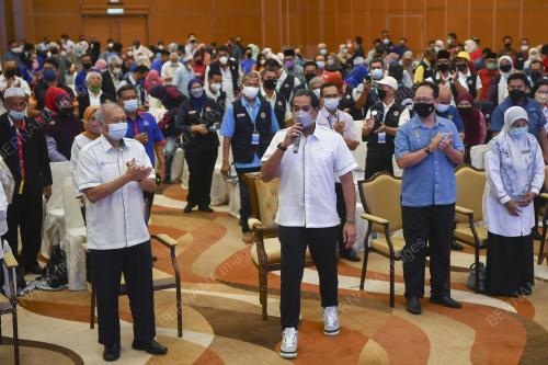 KHAIRY JAMALUDDDIN