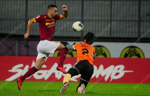 SELANGOR MELAWAN UITM FC