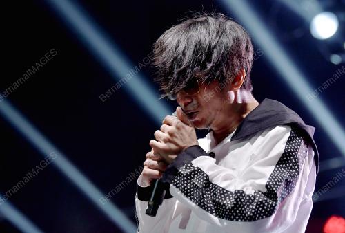 KONSERT OAG 30 TAHUN GENARASIKU