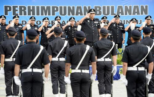SG03_27012017_POLIS_SELANGOR
