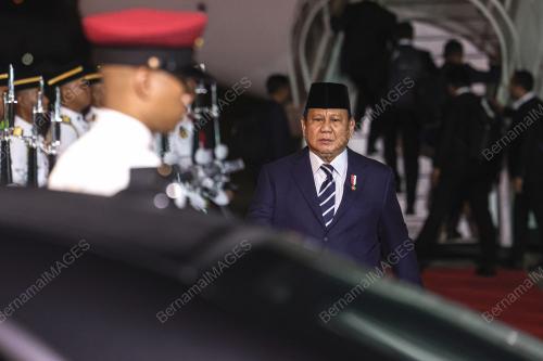 PRABOWO SUBIANTO