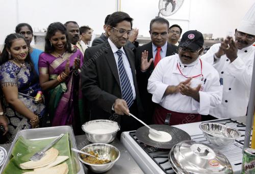 S.SUBRAMANIAM