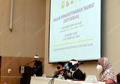 MASITAH AB JABAR