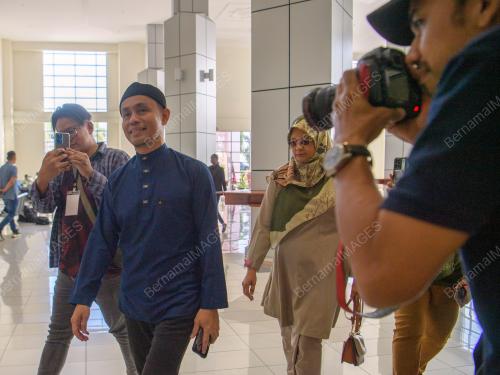 AZMAN SYAH ALIAS