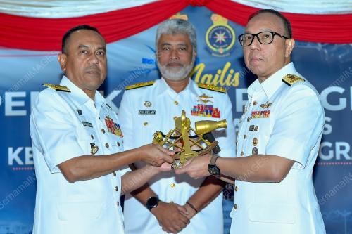 TAN SRI ZULHELMY ITHNAIN