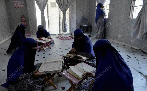 NUZUL QURAN