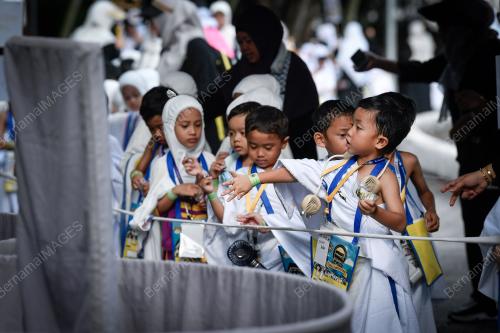 PROGRAM HAJI CILIK 2025