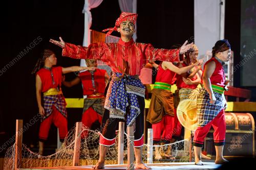 TEATER MUZIKAL RUBIAH