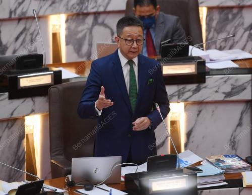 DATUK TENG CHANG KHIM