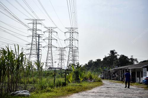 TINJAUAN TARIF ELEKTRIK