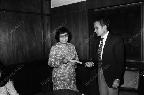 PERTIWI