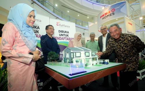 MOHD AZIZI MOHD ZAIN