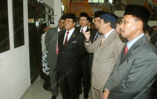 SULTAN SELANGOR