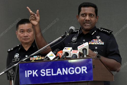 DATUK HUSSEIN OMAR KHAN