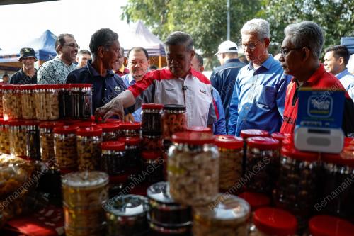DATUK SERI MOHAMAD SABU