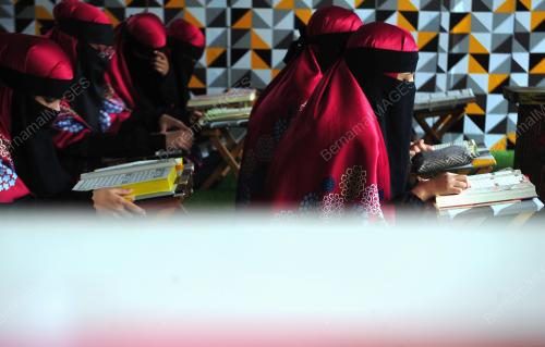 TINJAUAN HARI NUZUL QURAN