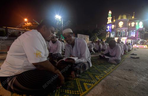 MADRASAH DARUL SOLIHIN AL-QADARI