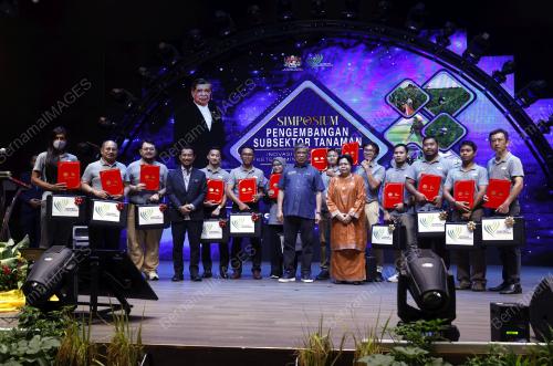 DATUK SERI MOHAMAD SABU
