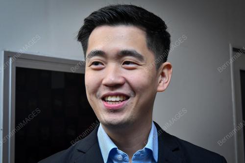NICHOLAS LIM PINN YANG