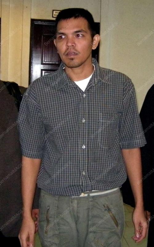 MAHKAMAH TINGGI