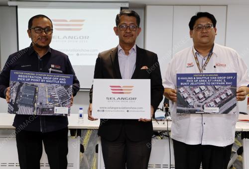 DATUK HASAN AZHARI IDRIS