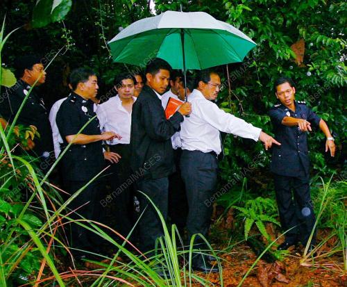 KES PEMBUNUHAN ALTANTUYA