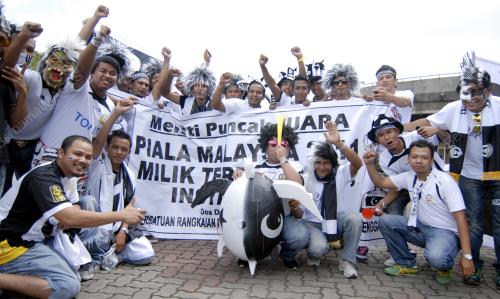 PIALA MALAYSIA