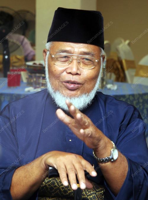 ABU NAIM IKHSAN