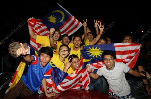 PIALA AFF SUZUKI