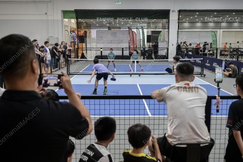 EMPIRE NEXTGEN SERIES PICKLEBALL