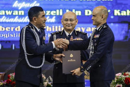 CP GILBERD PHILIP LAYANG